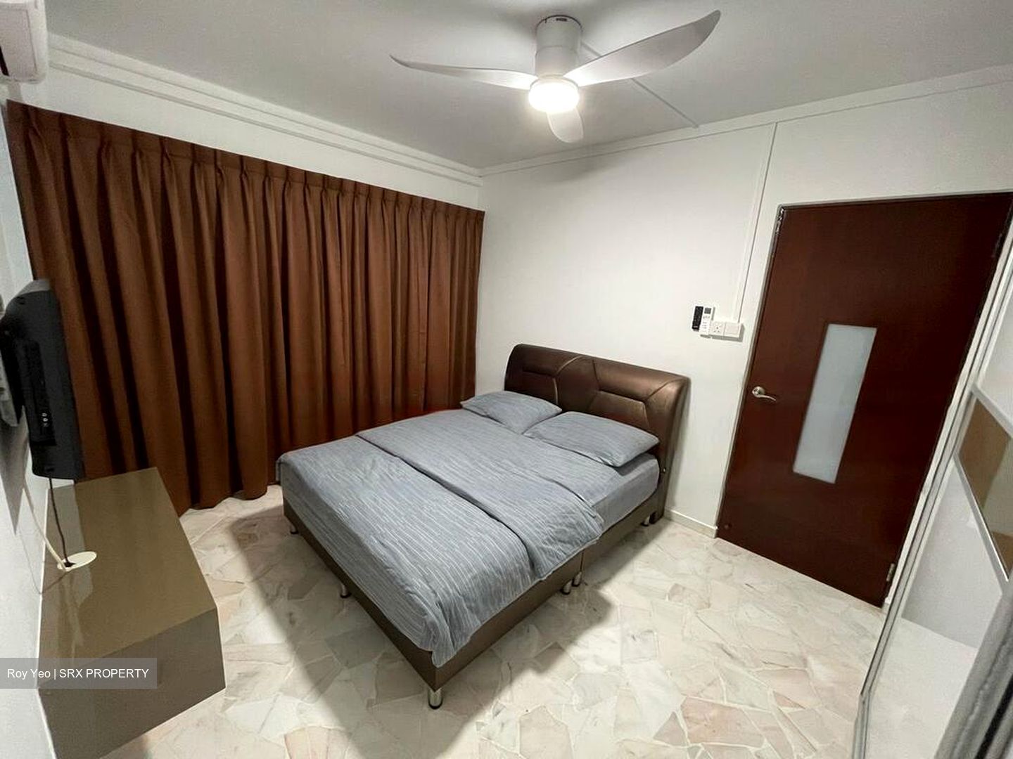 Blk 331 Woodlands Avenue 1 (Woodlands), HDB Executive #448463041